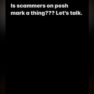 Scammers